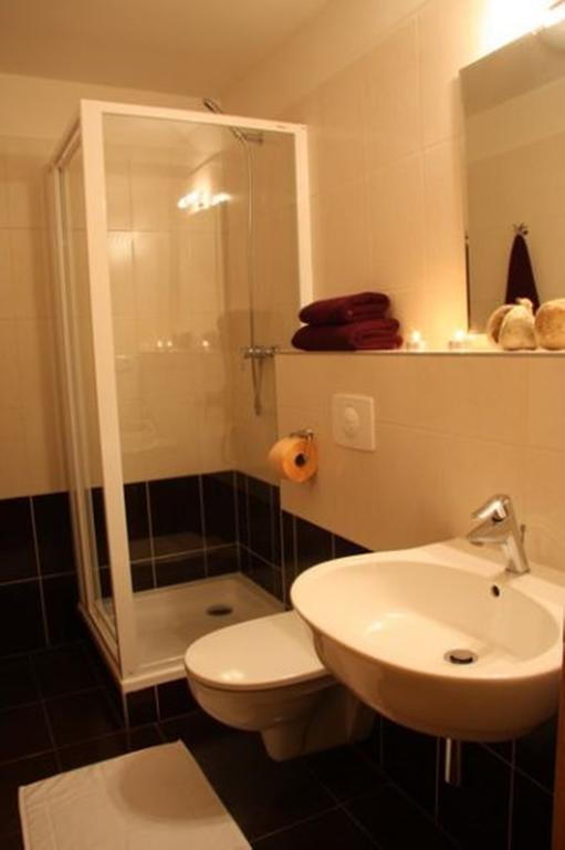 Resident Resort Harrachov & Grotta Spa Стая снимка