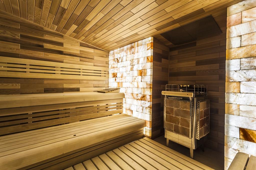 Resident Resort Harrachov & Grotta Spa Екстериор снимка