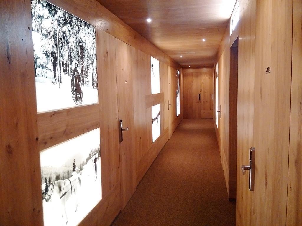 Resident Resort Harrachov & Grotta Spa Екстериор снимка