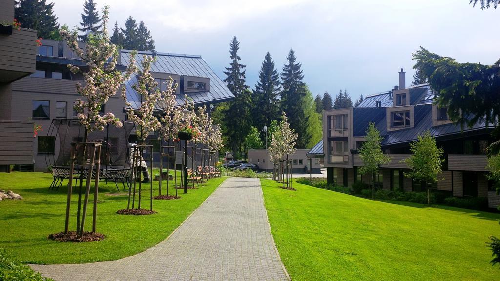 Resident Resort Harrachov & Grotta Spa Екстериор снимка